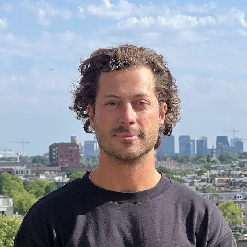 Djai Baaten